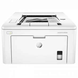 HP LaserJet Pro M203dw Printer Drivers