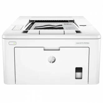 HP LaserJet Pro M203dw Printer Drivers