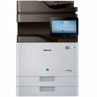  Samsung MultiXpress SL-X4300LX Printer Drivers 