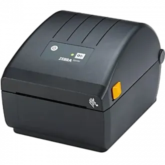 Zebra ZD220 Thermal Printer Driver