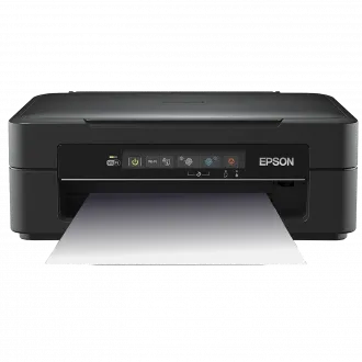 Epson XP-225 Printer Drivers