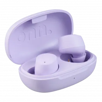 ONN. TWS BEANS LILAC EarBuds 100074914