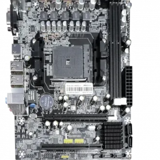 Brazil PC BPC-A88FM2-V2 Motherboard Drivers