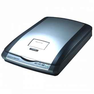 Epson Perfection 2580 Photo Scanner Drivers