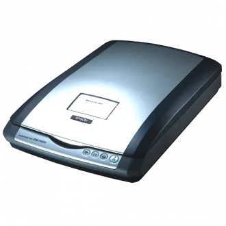 Epson Perfection 2580 Photo Scanner Drivers