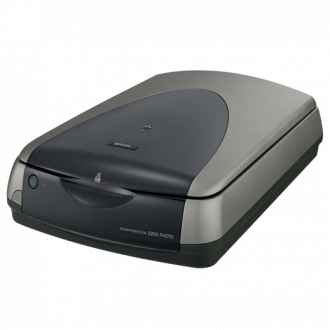 Epson Perfection 3200 Photo Scanner Drivers