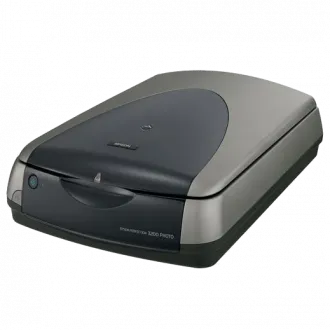 Epson Perfection 3200 Photo Scanner Drivers