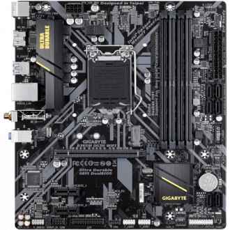 Gigabyte B365M DS3H WIFI Motherboard Drivers