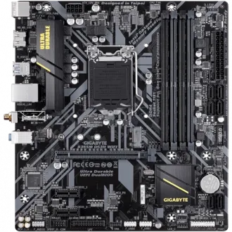 Gigabyte B365M DS3H WIFI Motherboard Drivers