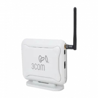 3Com OfficeConnect Wireless 54 Mbps 11g Access Point