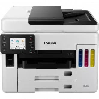 Canon MAXIFY GX7050 Printer Drivers