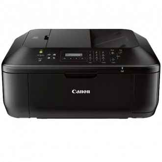 Canon PIXMA 470 Series Printer Drivers