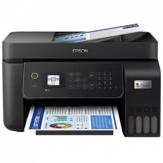  Epson EcoTank L5290 Printer Driver 