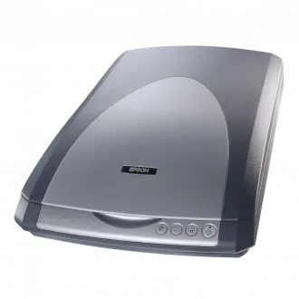 Epson Perfection 2480 Photo Scanner Drivers