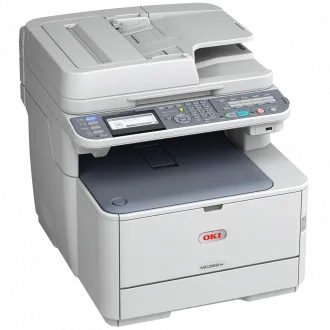 OKI MC562w Printer Drivers