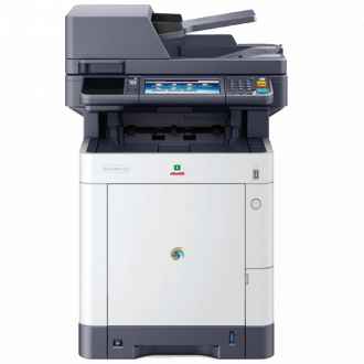 Olivetti d-Color MF3023 - MF3024 Printer Drivers
