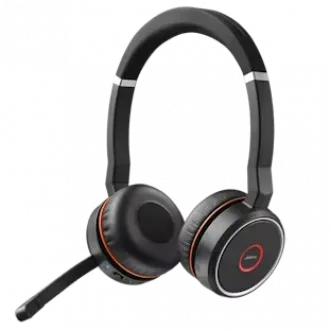 Jabra Evolve 75 Driver