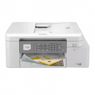 Brother MFC-J4335DW Printer Driver