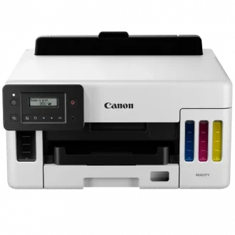 Canon MAXIFY GX5000 Series Printer Driver