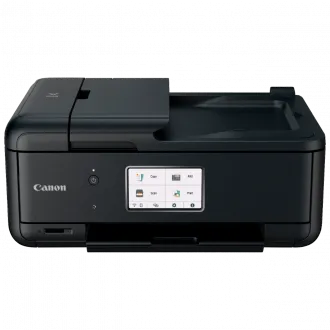 An image of a Canon PIXMA TR8620a Printer.