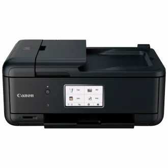 Canon PIXMA TR8620 Drivers 