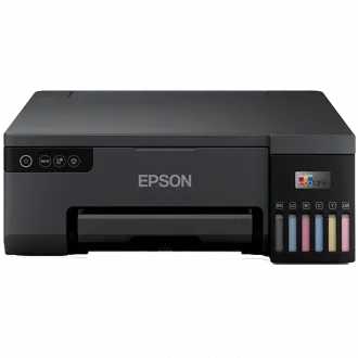  Epson EcoTank L8050 Ink Tank Printer Drivers