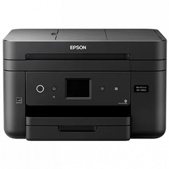 Epson WorkForce WF-2860 Driver