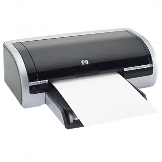 HP Deskjet 5600 Printer Driver