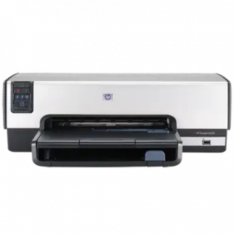 HP Deskjet 6620 Color Inkjet Printer Driver