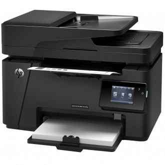 HP LaserJet Pro MFP M128fn Drivers: Installation Guide and Resources