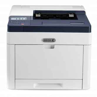 Xerox Phaser 6510 Printer Driver