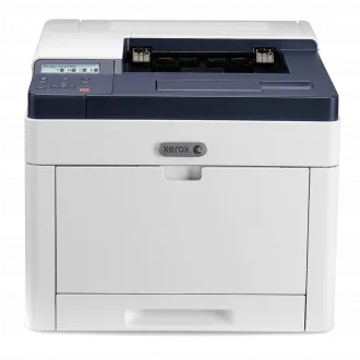 Xerox Phaser 6510 Printer Driver