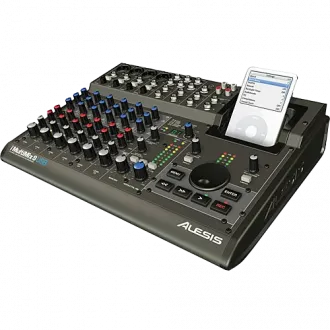 Alesis iMultiMix 8 USB Driver