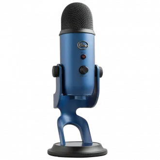 Blue Yeti Microphone Driver