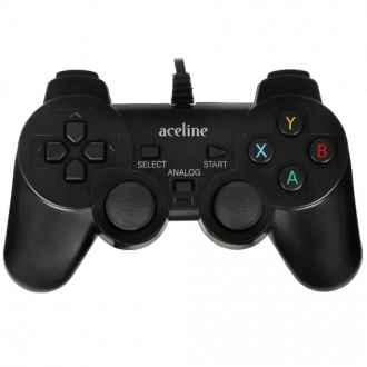 Aceline CG-03 Gamepad Drivers