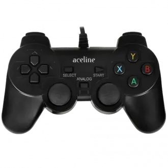 Aceline CG-03 Gamepad Drivers