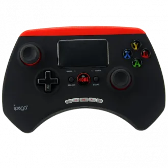 An image of a Ipega PG-9028 Bluetooth gamepad.