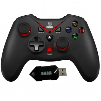 An image of a MAD DOG GC550C Gampad.