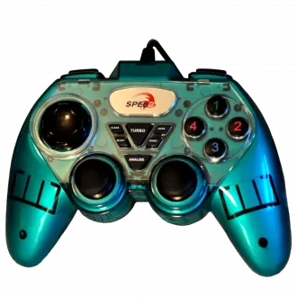 An image of a Speed JNP-J2129G Gamepad