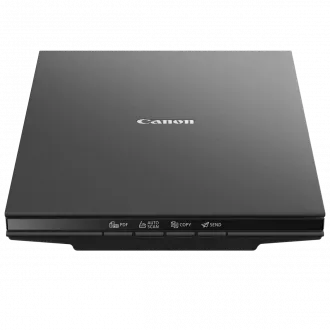 An image of a Canon CanoScan LIDE 300 Image Scanner.