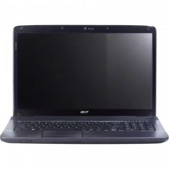 An image of an Acer Aspire 5740 Laptop.