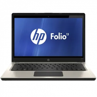 An image of a HP Folio 13 Notebook PC.