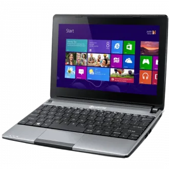 An image of a Packard Bell Easynote ENME69BMP Laptop