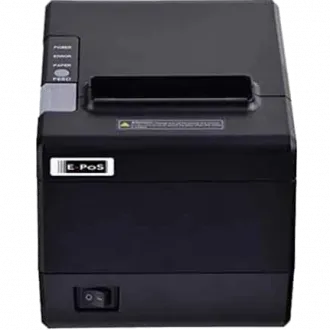 An image of a EPOS TEP-300 Thermal Printer.