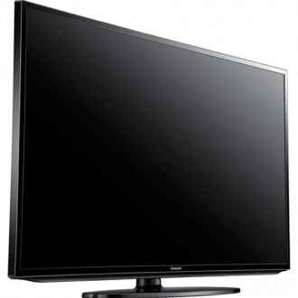 An image of a Samung UN32EH5300G TV