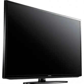 An image of a Samung UN32EH5300G TV