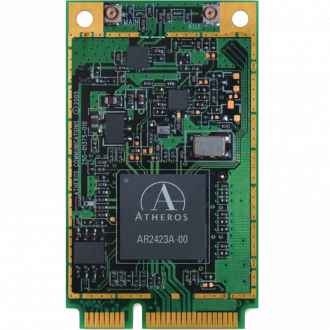 An image of an Atheros AR5006EG Wireless Network Adapter