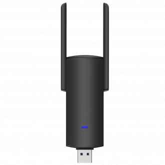 An image of the JOOWIN JW-924AC USB WiFi Adapter