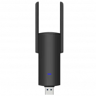 An image of the JOOWIN JW-924AC USB WiFi Adapter