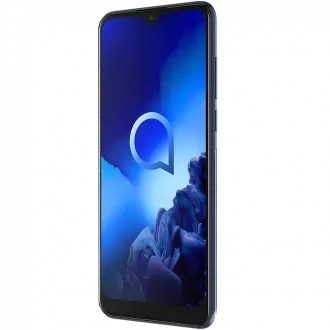 An image of the alcatel 1S (2020)